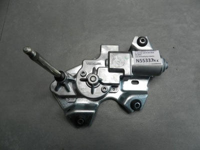 Mini clubman f54 моторчик двірники p 7365820 фото №1