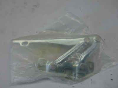 Петля капот левый opel adam 13355230 фото №1