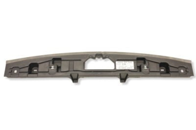 Захист поперечина багажника задній 9873649 bmw xm g09 22- фото №1