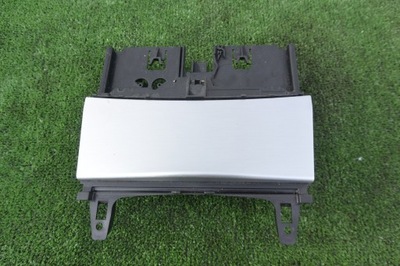 Попільничка бардачок mercedes w204 lift w207 фото №1