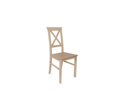 krzesło Alla 4 dąb sonoma