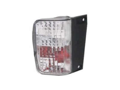 Primastra opel movano renault trafic лампа задняя przeciwmglielna lewaunii фото №1