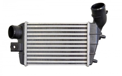 Alfa romeo gt 2003-2010 интеркулер 1.9 jtdm фото №1