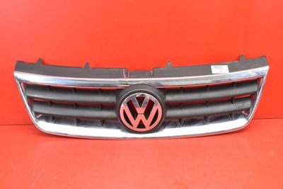 GRILLE RADIATOR GRILLE VW TOUAREG 1 I  