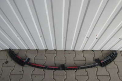 Направляющая усилитель перед bmw 3 f30 m performance фото №1