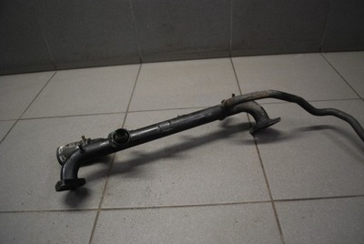 Шланг магістраль wody audi a8 d2 4.2 077121071as фото №1