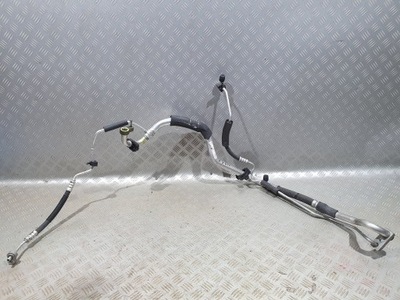 Шланг wąż кондиціонера opel cascada фото №1