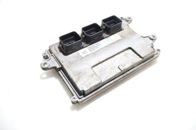 Бортовой компьютер двигателя honda accord viii фото №1