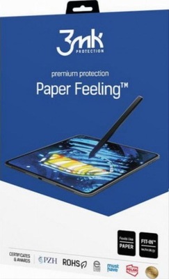 3mk Paper Feeling do Apple iPad Air 13"