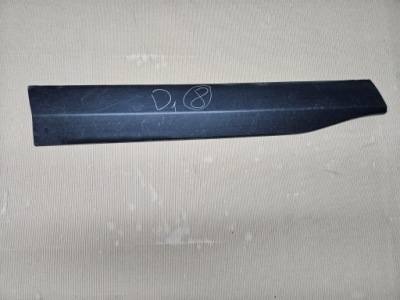 Toyota rav4 iv 2018 - молдинг дверь перед l фото №1