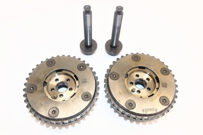 Ford f150 2.7 v6 ecoboost вариатор всасывающий фото №1