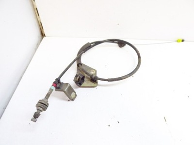 MAZDA 323 F BJ LIFT 01-03 LINKA GAZU 1.6 16V