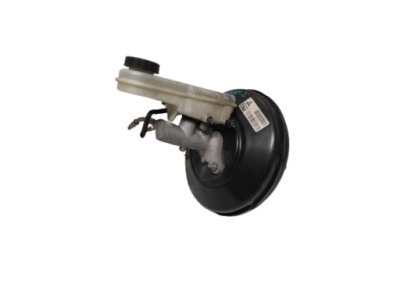 Smart forfour 04- 1.5 cdi підсилювач гальм гальмівні pmr955871 фото №1