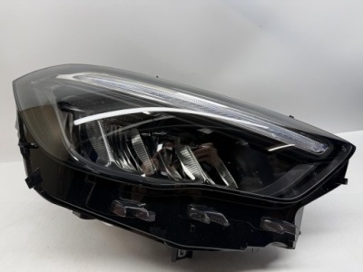 Mercedes-benz gla w247 лампа перед правая performance a2479063604 фото №1