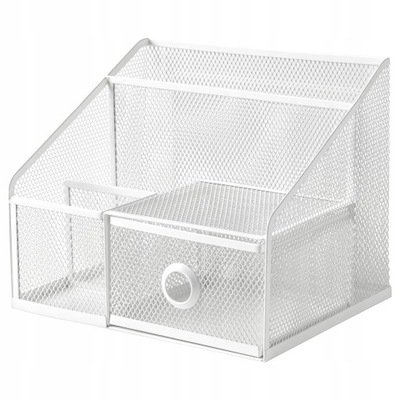 IKEA DRONJONS Organizer na biurko