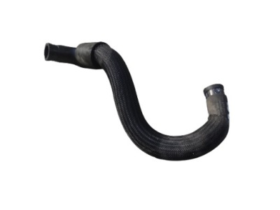 Шланг води труба патрубок bmw x5 e70 3.0 d фото №1