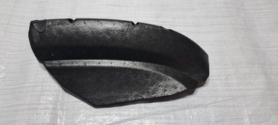 Citroen ds7 абсорбер бампер задня лівий 9829549080 фото №1