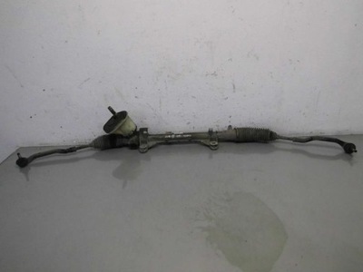Трансмісія рейка рульова renault scenic iii 1.5 dci фото №1