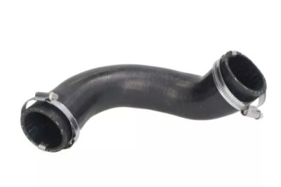 Шланг радіатора повітря p верх/зад фото №1