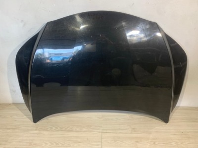 Капот крышка двигателя lexus rx 2016 -- фото №1