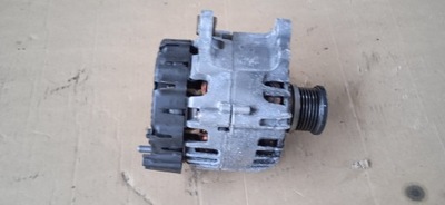 Audi a4 b9 a5 2.0tdi генератор 04l903024 фото №1