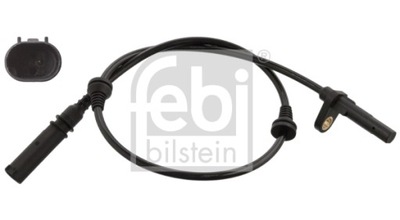 FEBI 106622 JUTIKLIS ABS 