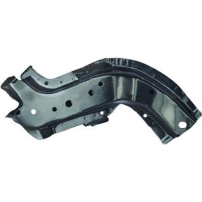 Кронштейн фара do suzuki sx4 06-09 фото №1