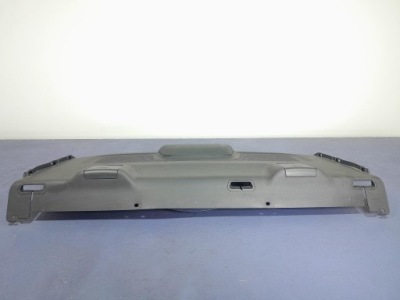 Peugeot 301 задня полиця багажника стоп ліхтар фото №1