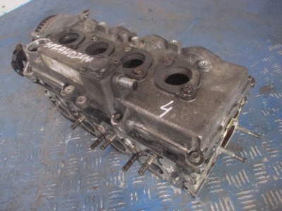 Opel astra h 1.7cdti 100km головка двигателя z17dth фото №1