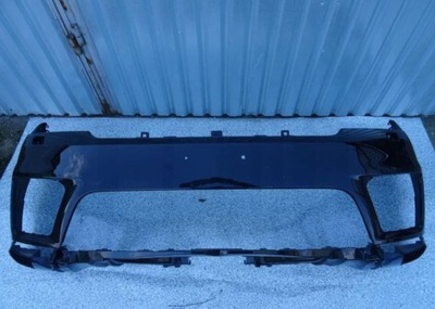 Бампер range land rover sport l494 autobiografy перед фото №1