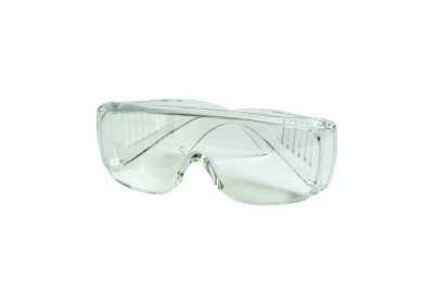 Okulary przeciwodpryskowe CE