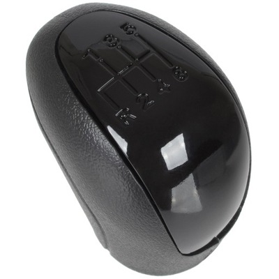 Ручка перемикання передач dlaauta da-27508 фото №1