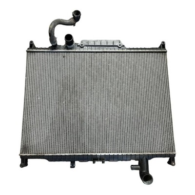 Land rover range rover sport l320 2012 радиатор фото №1