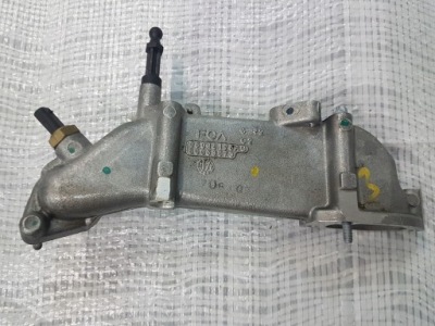 Колектор 50053673 alfa romeo stelvio giulia 2.0 фото №1