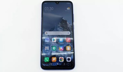 TELEFON XIAOMI REDMI NOTE 7 4/128GB