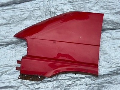 Vw t4 transporter крыло левый передний перед фото №1