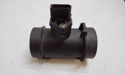 Расходомер bmw 3 e46 фото №1