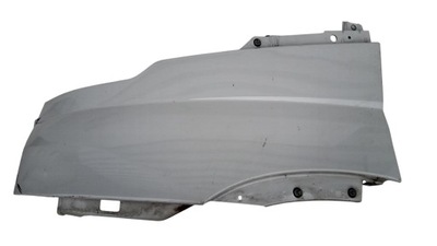 Крыло левый передний перед iveco daily vi фото №1