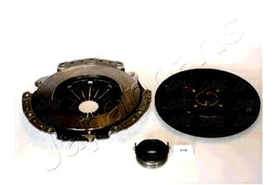 JUEGO CONJUNTO DE EMBRAGUE HYUNDAI 1,8 JAPANPARTS  