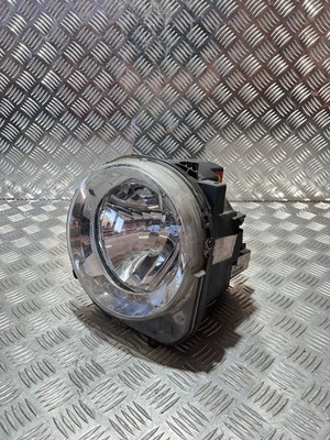 Лампа фара левый перед uk jeep renegade 14- 519597980 фото №1