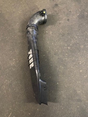 Land rover discovery v шланг труба повітря фото №1