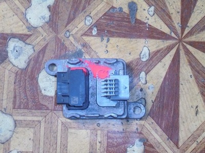 Peugeot citroen датчик nox 9678570780 фото №1