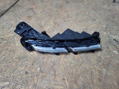 Citroen c-5 c5 aircross свет do движение dziennej led drl фото №1