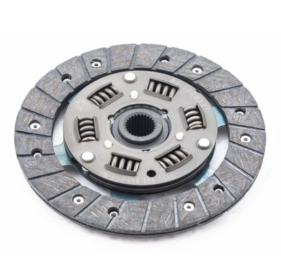 Диск зчеплення dacia logan, solenza; renault clio, kangoo, megane, twingo фото №1