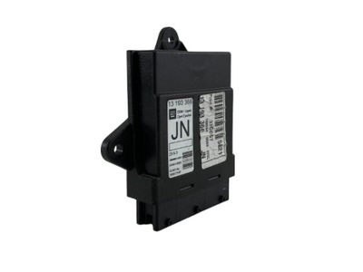 Opel vectra c модуль двері лівий перед 13193366 фото №1