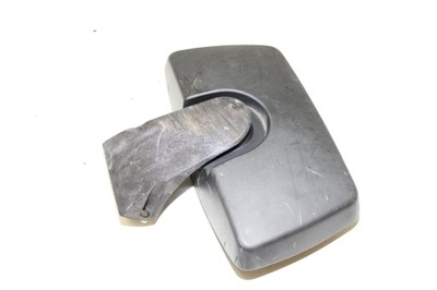 Mercedes atego actros mp4 зеркало рамповое правое корпус a0028103716 фото №1