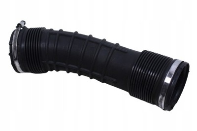 Труба интеркулер volvo xc70 07r, 2.4d5 фото №1