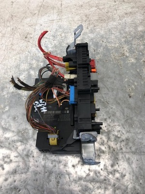 Модуль блок керування sam mercedes w211 2129060005 фото №1