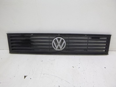 Решётка радиатора решётка радиатора vw lt 35 1992 r. фото №1