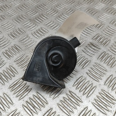 Volkswagen passat b8 2016 клаксон фото №1